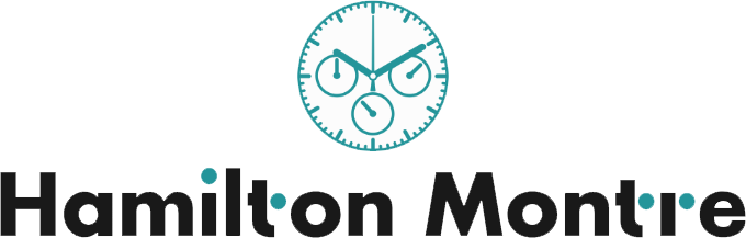 Hamilton Montre