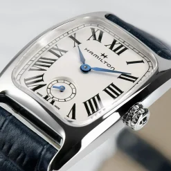 American Classic Boulton Small Second Quartz
