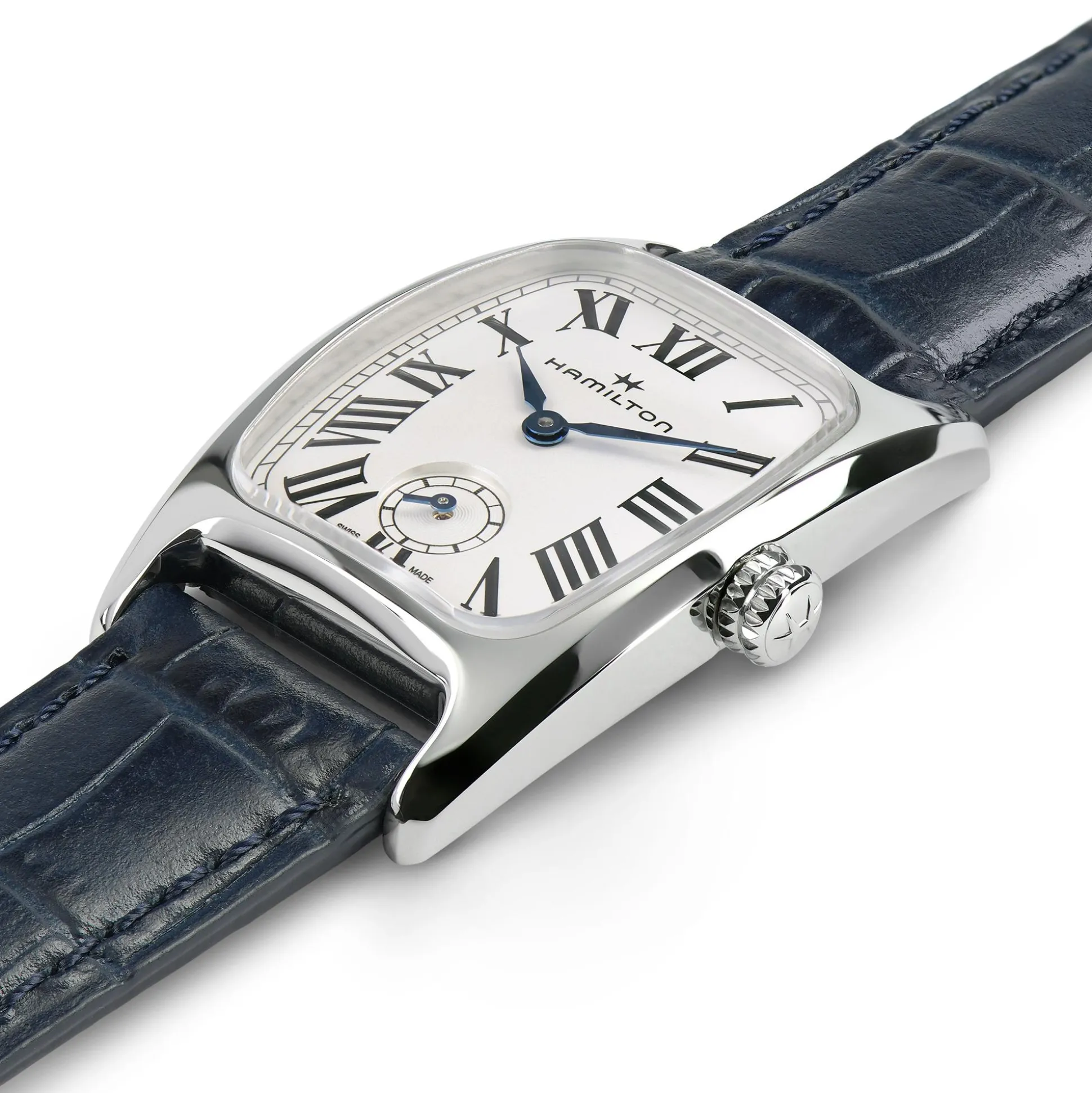 American Classic Boulton Small Second Quartz
