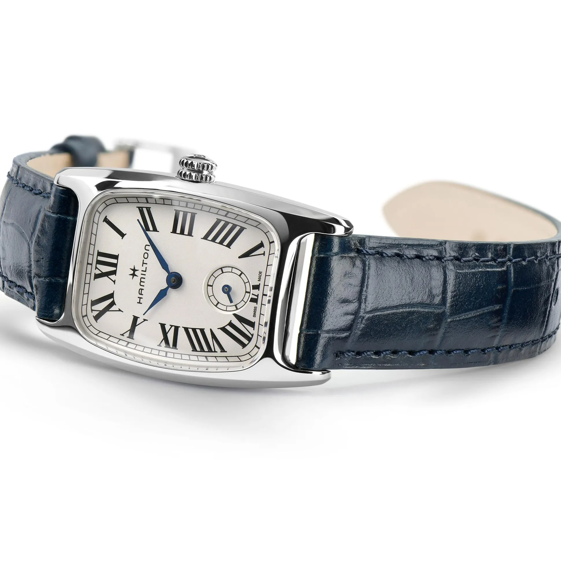 American Classic Boulton Small Second Quartz