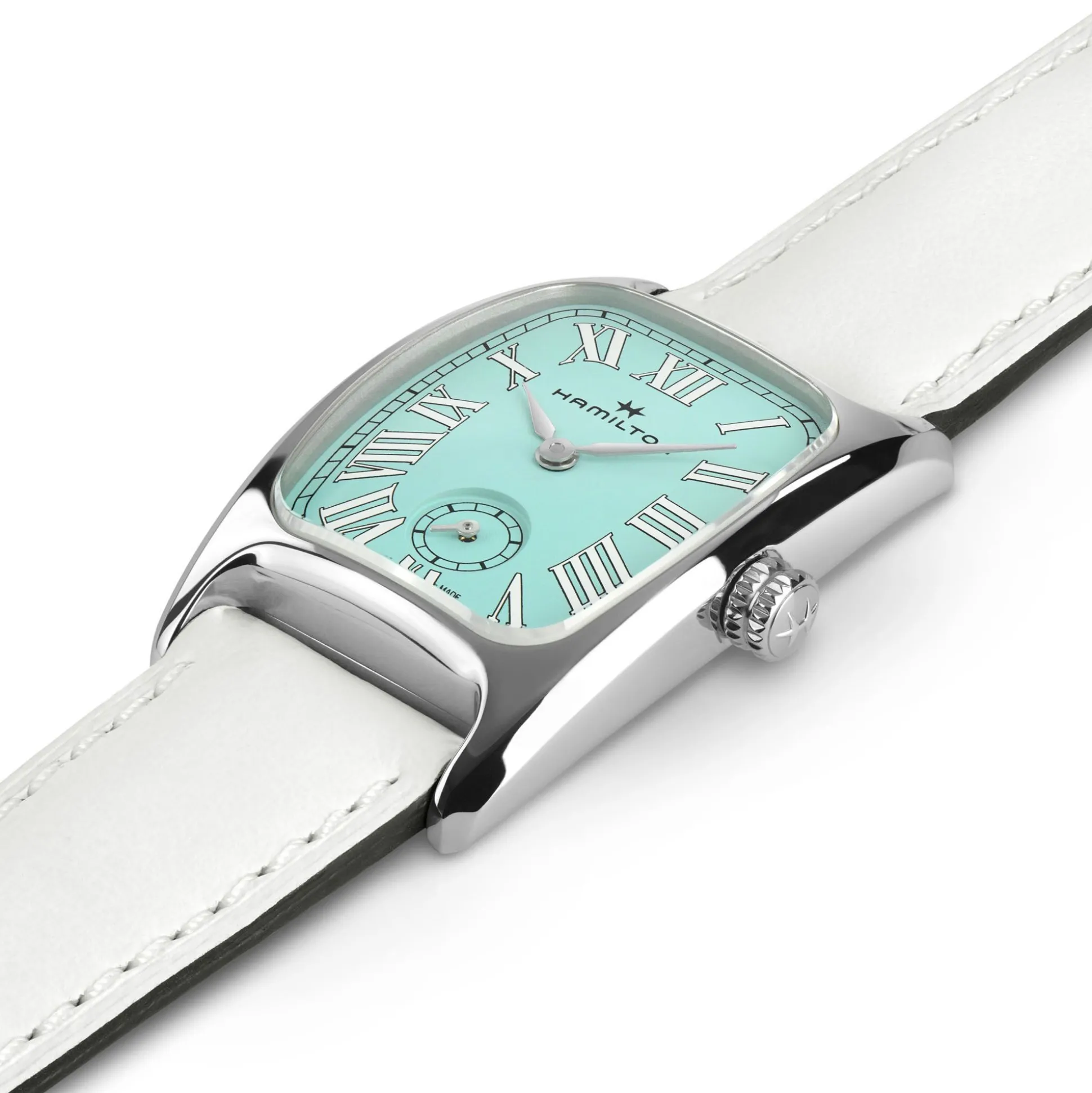 American Classic Boulton Small Second Quartz M
