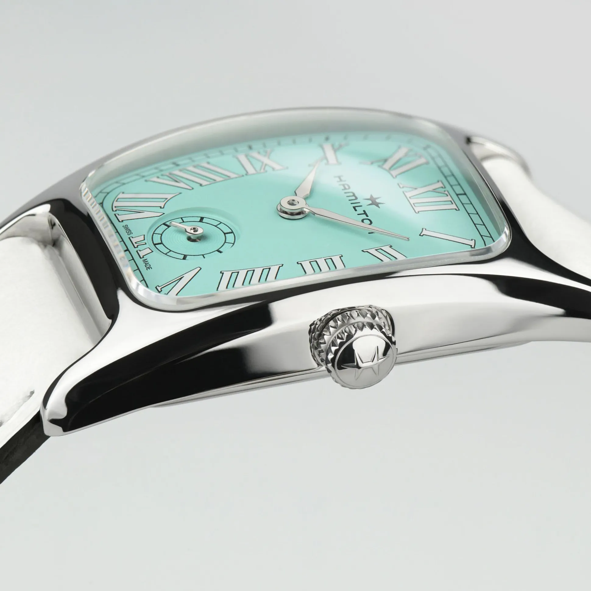 American Classic Boulton Small Second Quartz M
