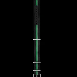 American Classic Bracelet vert et noir