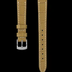 American Classic Bracelet marron 14mm