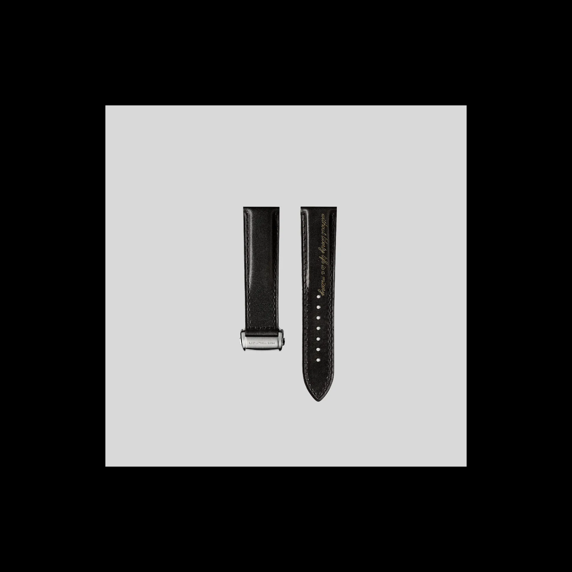 American Classic Bracelet gris