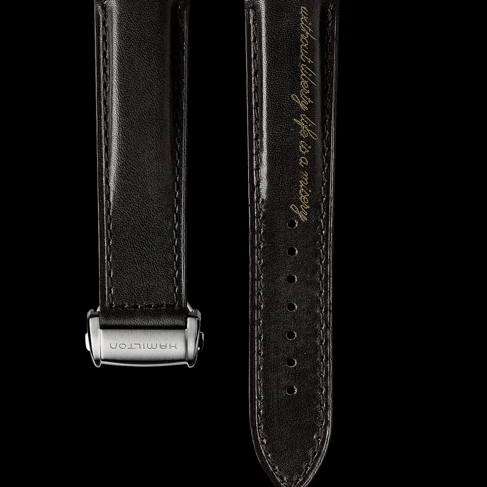 American Classic Bracelet gris