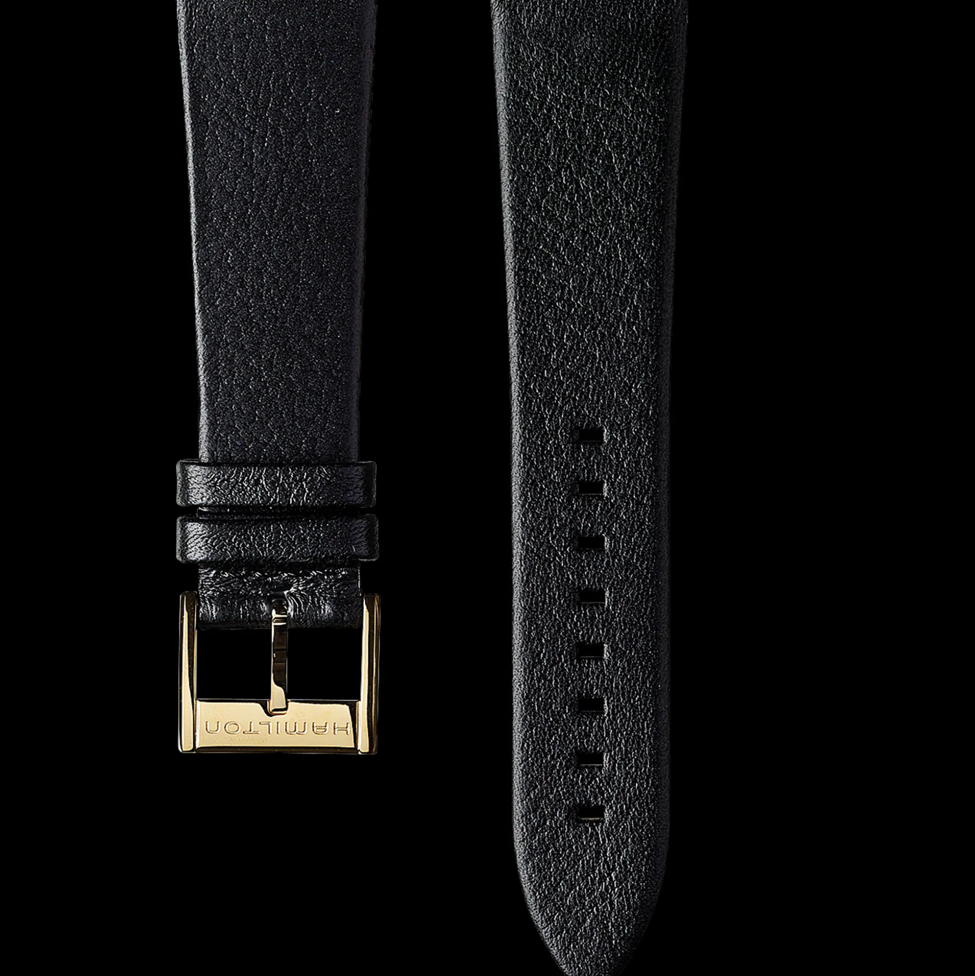 American Classic Bracelet noir