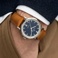 American Classic BROWN STRAP 20mm