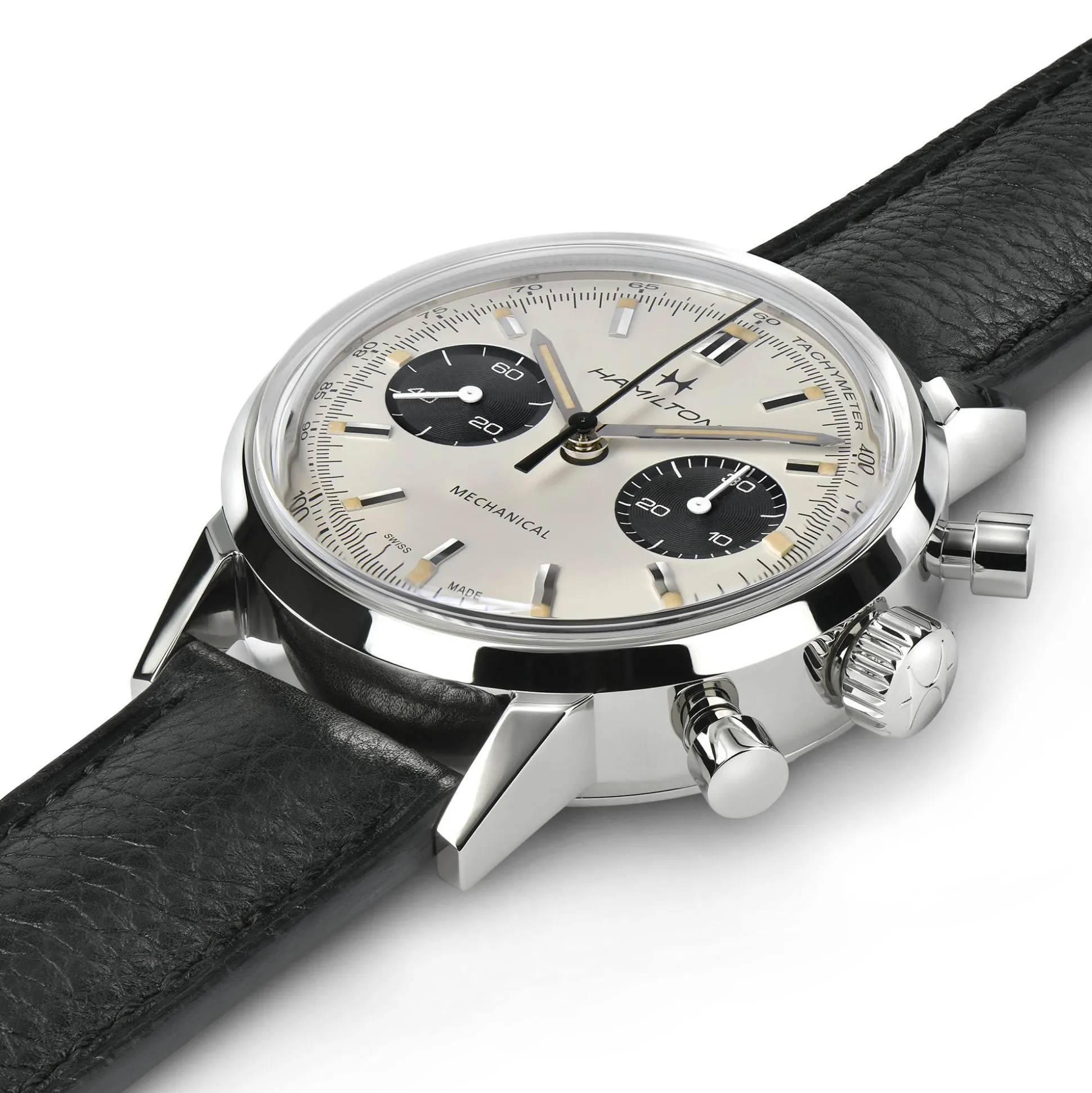 American Classic Intra-Matic Chronograph H