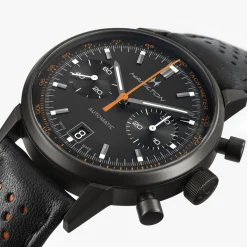 American Classic Intra-matic Auto chrono