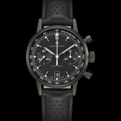 American Classic Intra-matic Auto chrono