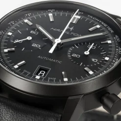 American Classic Intra-matic Auto chrono