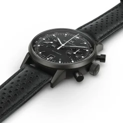 American Classic Intra-matic Auto chrono