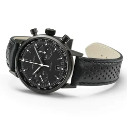 American Classic Intra-matic Auto chrono
