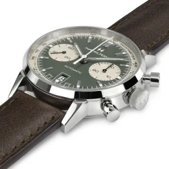 American Classic Intra-Matic Auto Chrono 40mm
