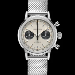 American Classic Intra-Matic Chronograph H
