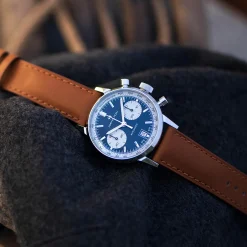 American Classic Intra-Matic Auto Chrono