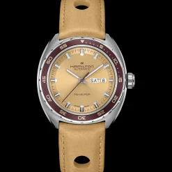 American Classic Pan Europ Day Date Auto