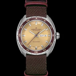 American Classic Pan Europ Day Date Auto