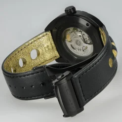 American Classic Pan Europ Day Date Auto