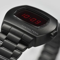 American Classic PSR Digital Quartz