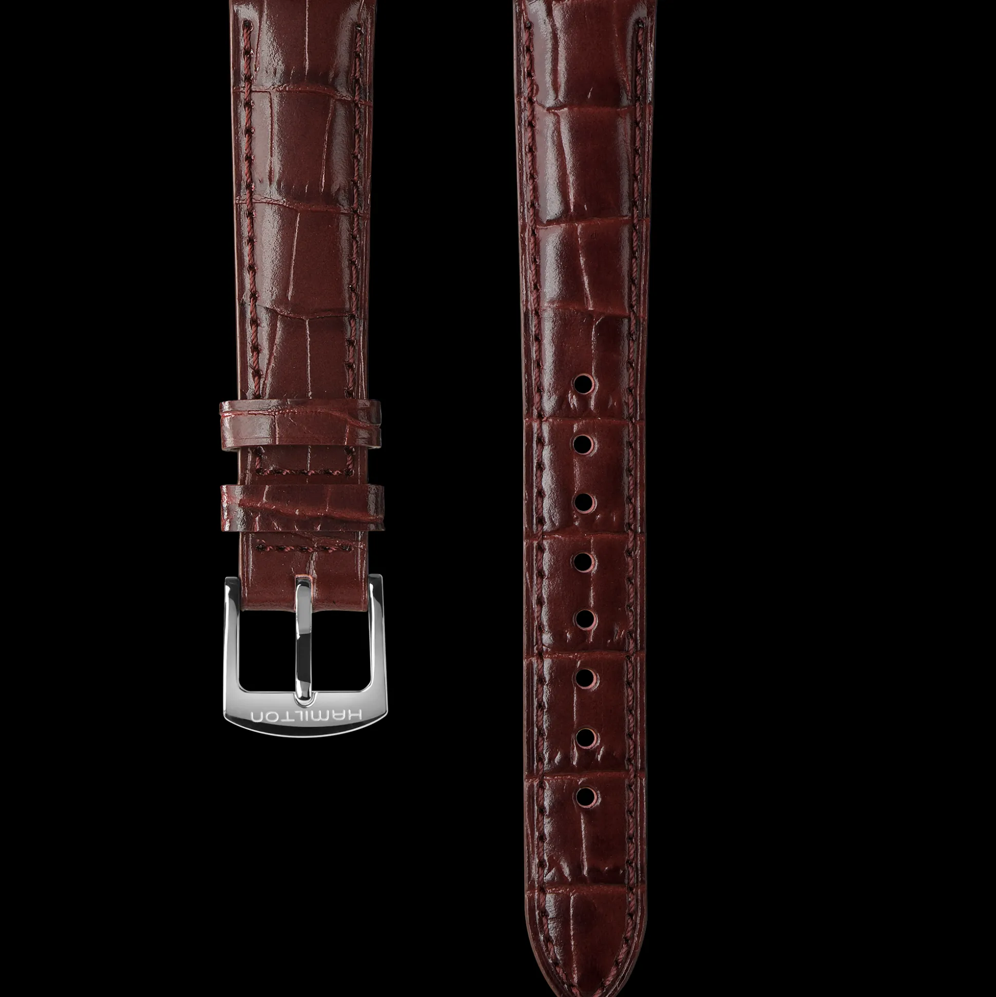 American Classic RED STRAP 16mm
