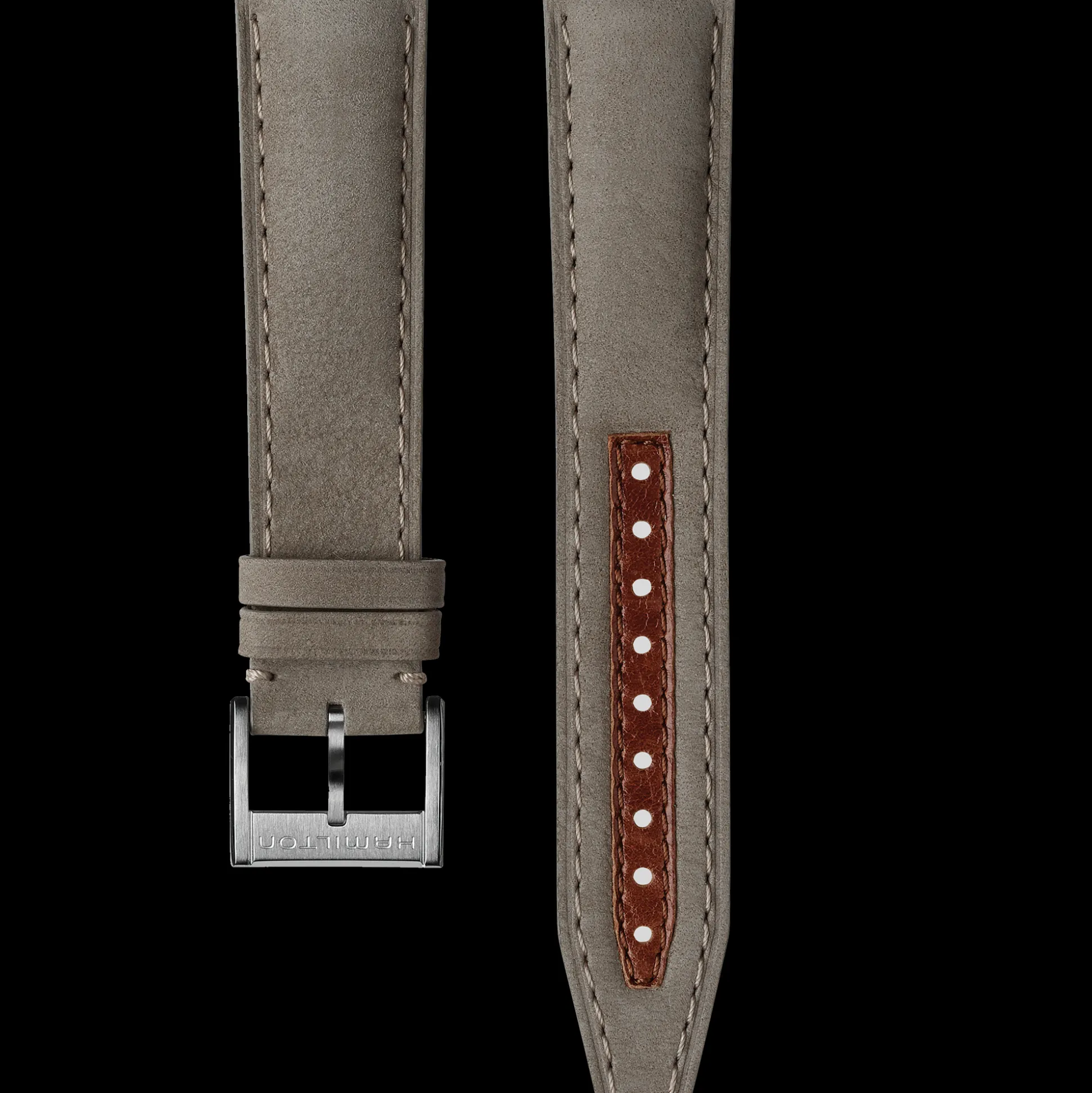 Broadway Bracelet gris