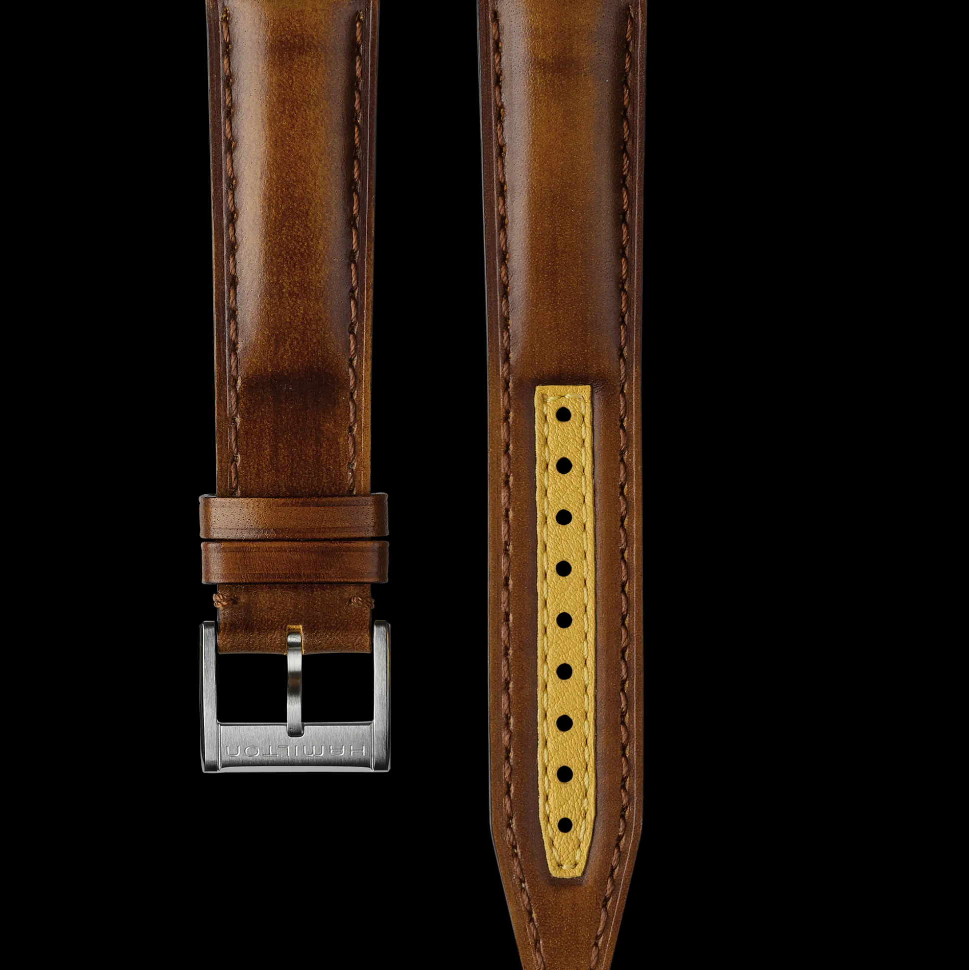 Broadway Bracelet marron