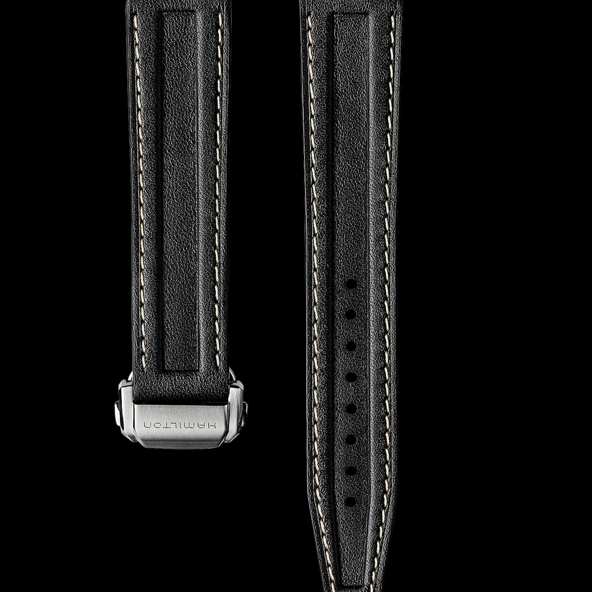 Broadway Bracelet noir