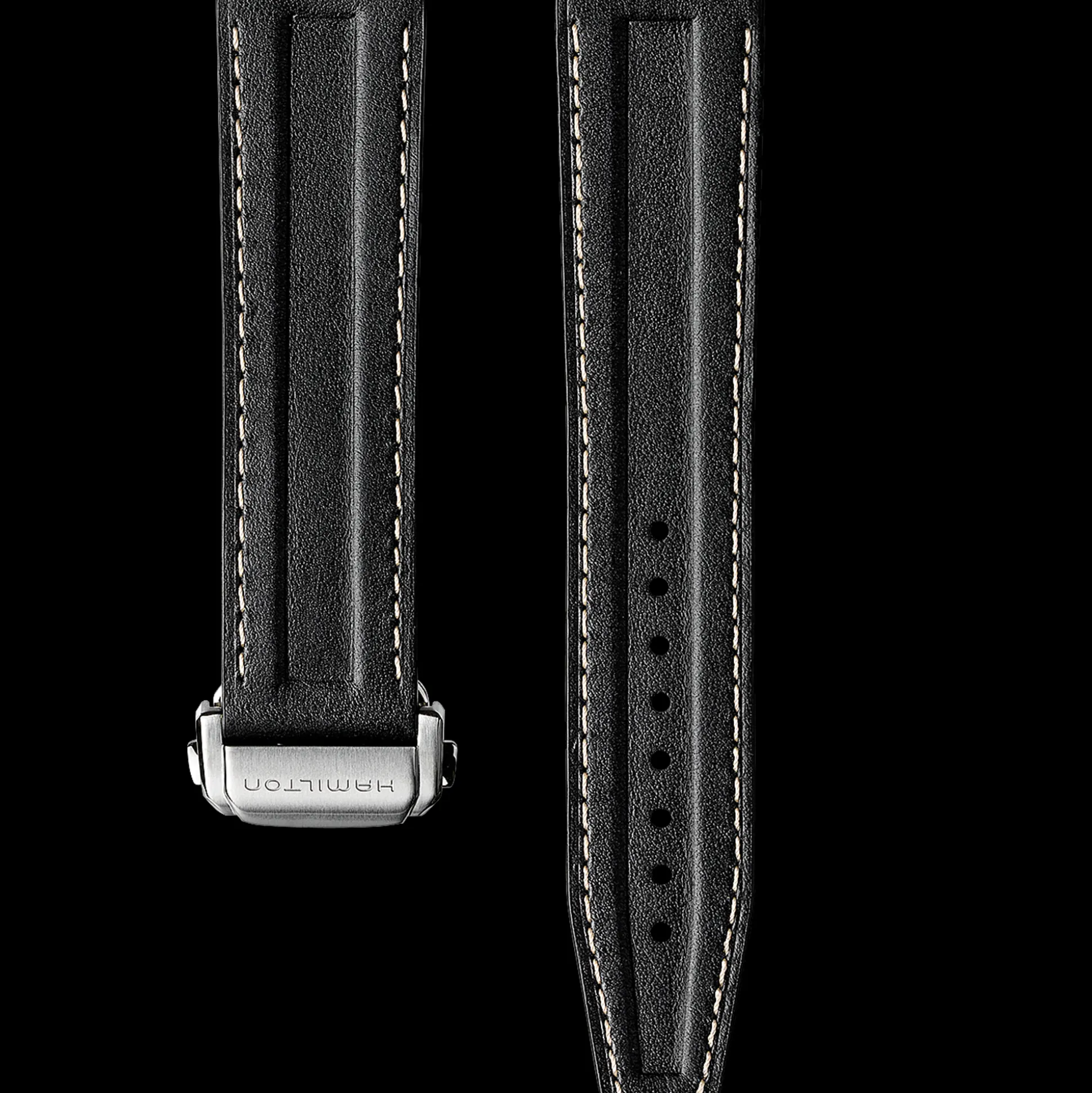 Broadway Bracelet noir