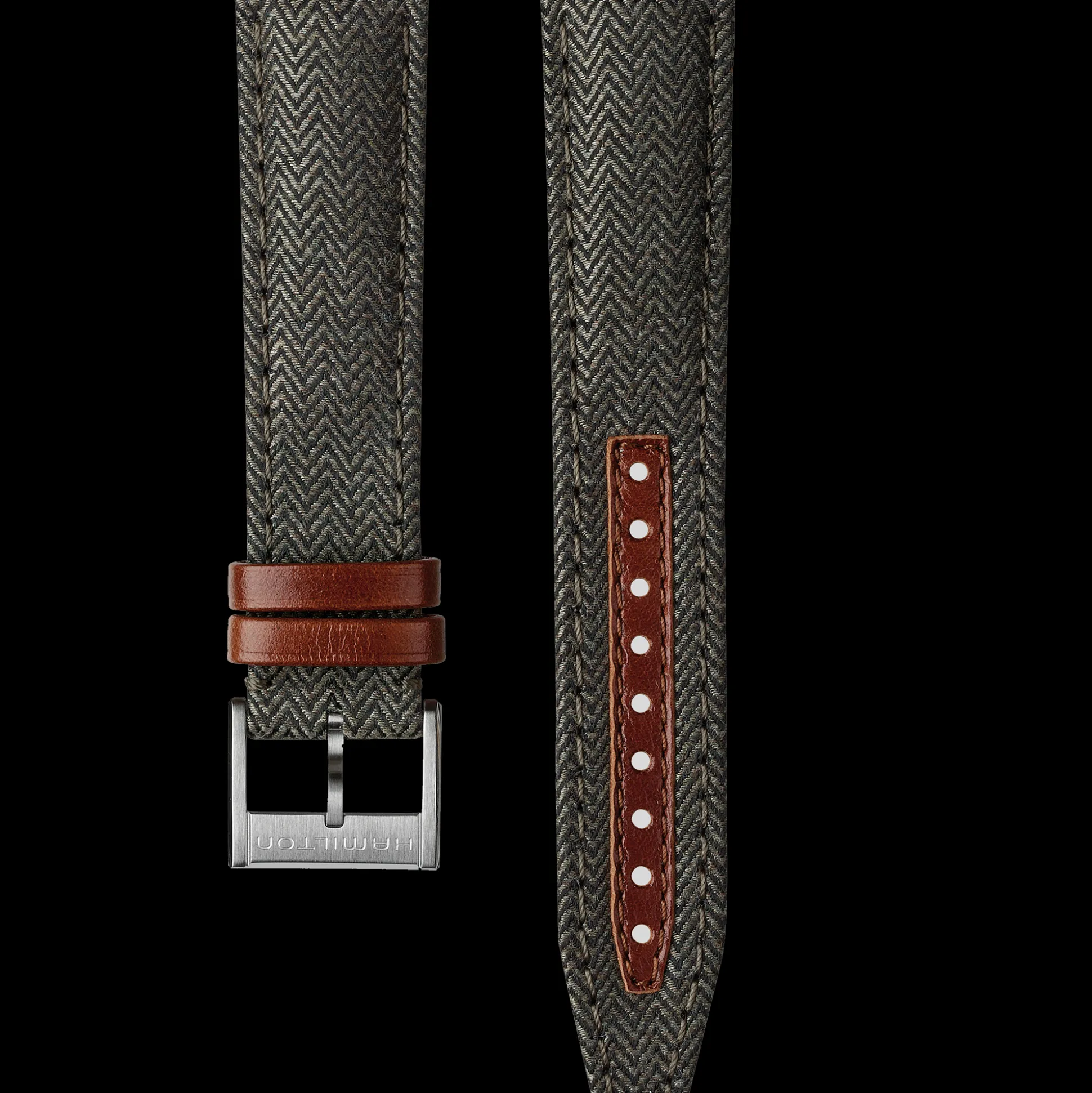 Broadway Bracelet vert