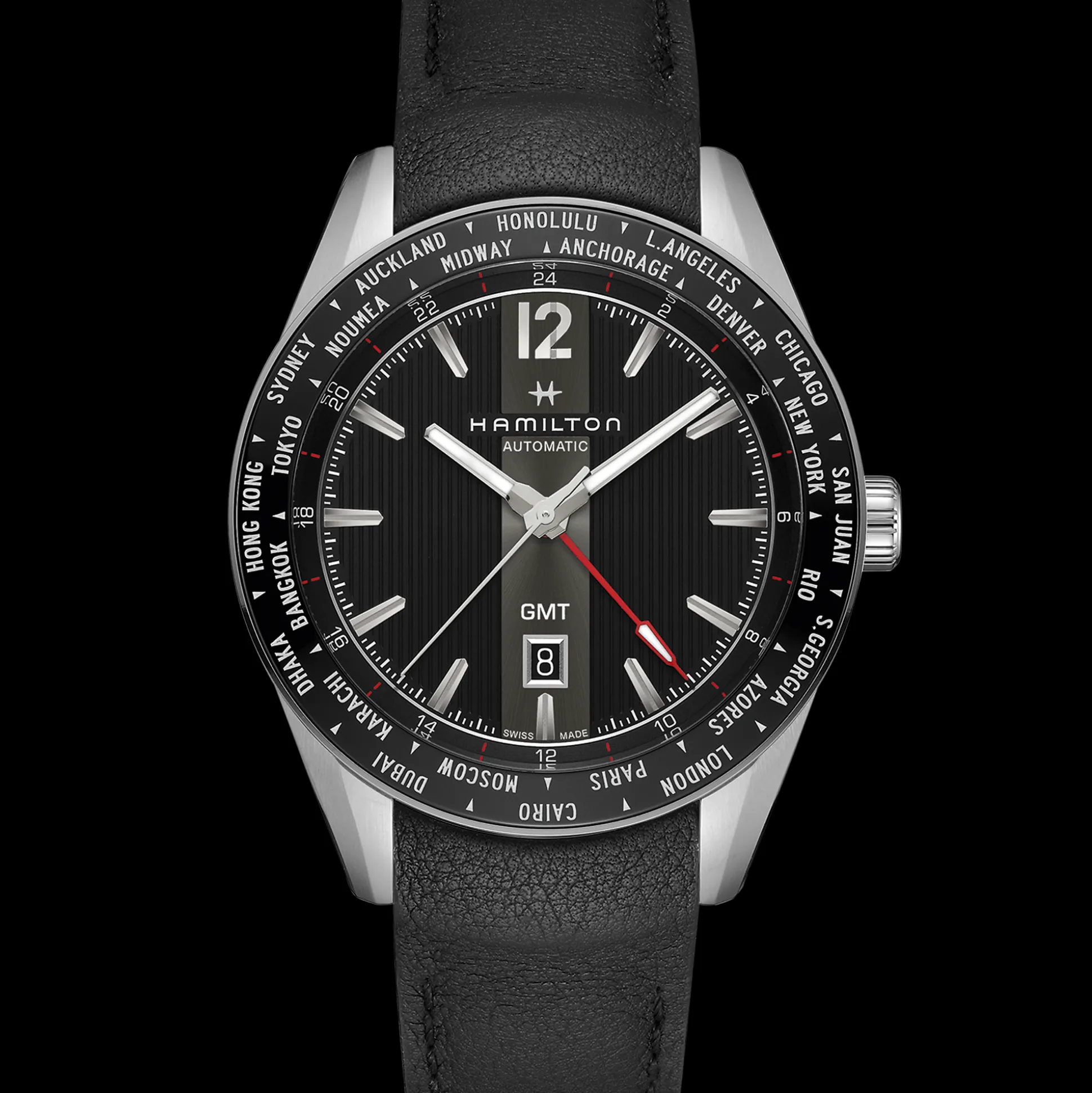 Broadway GMT Limited Edition