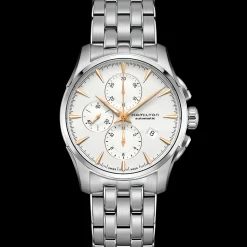 Jazzmaster Auto Chrono