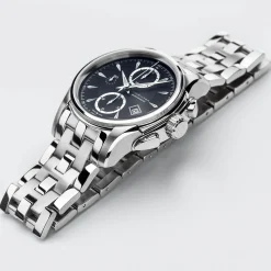 Jazzmaster Auto Chrono