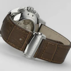 Jazzmaster Auto Chrono