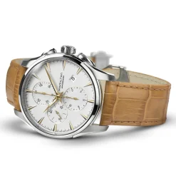 Jazzmaster Auto Chrono