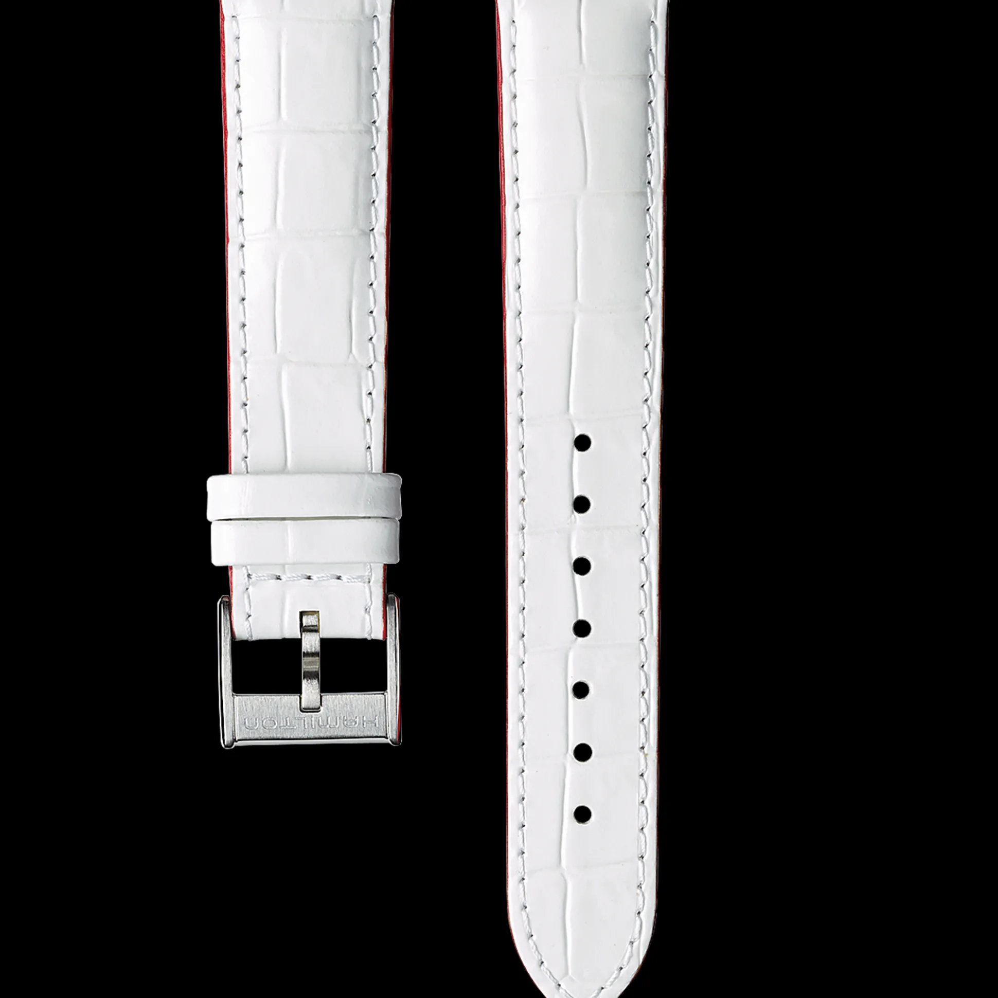 Jazzmaster Bracelet Blanc