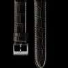 Jazzmaster Bracelet marron 20mm