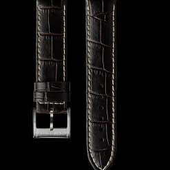Jazzmaster Bracelet marron 20mm
