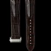 Jazzmaster Bracelet marron
