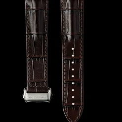Jazzmaster Bracelet marron