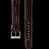 Jazzmaster Bracelet marron