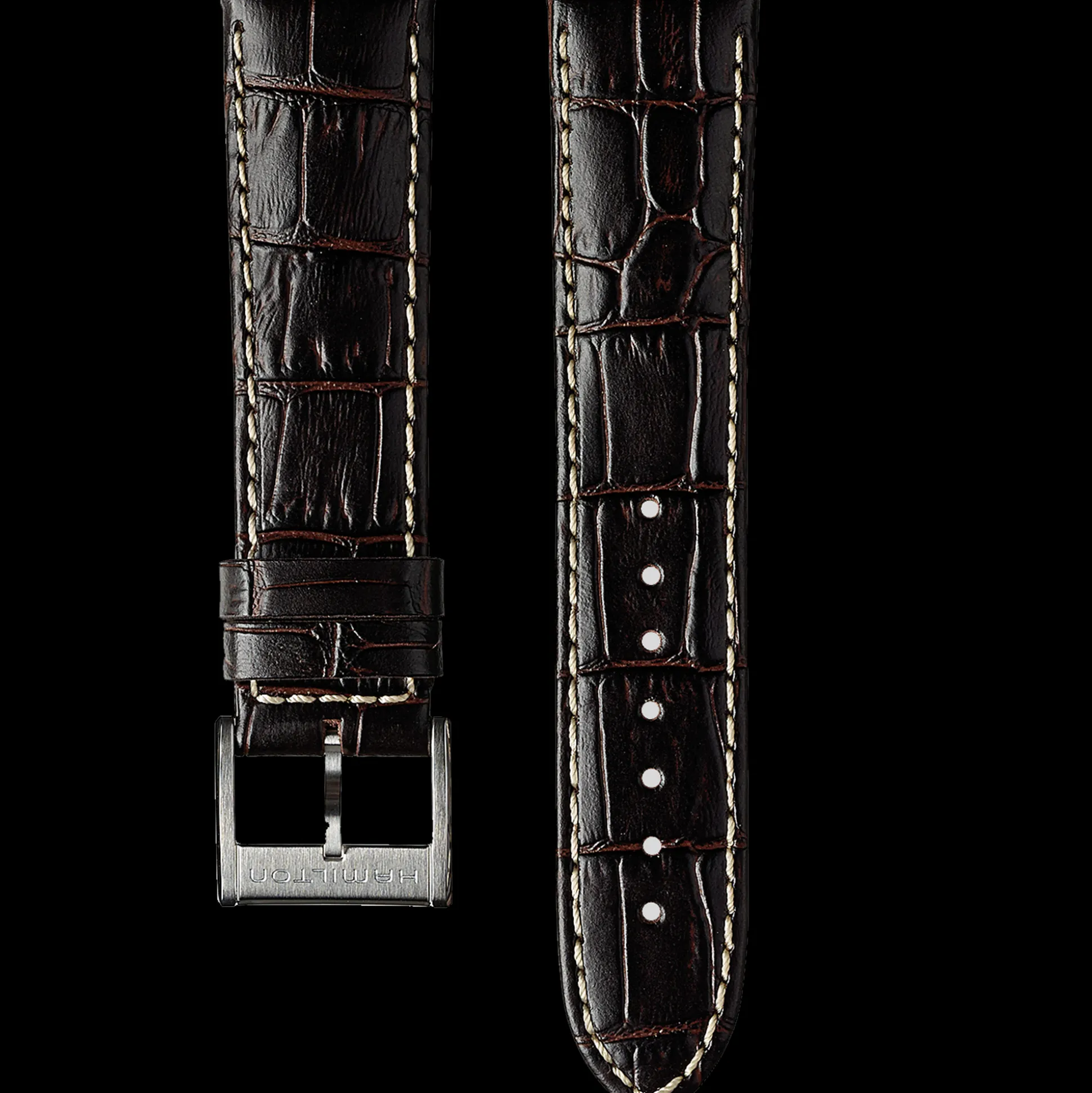 Jazzmaster Bracelet marron