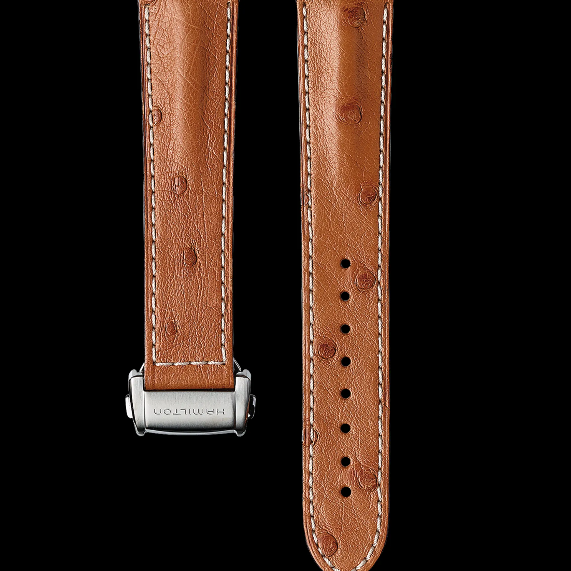 Jazzmaster Bracelet marron