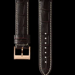 Jazzmaster Bracelet marron