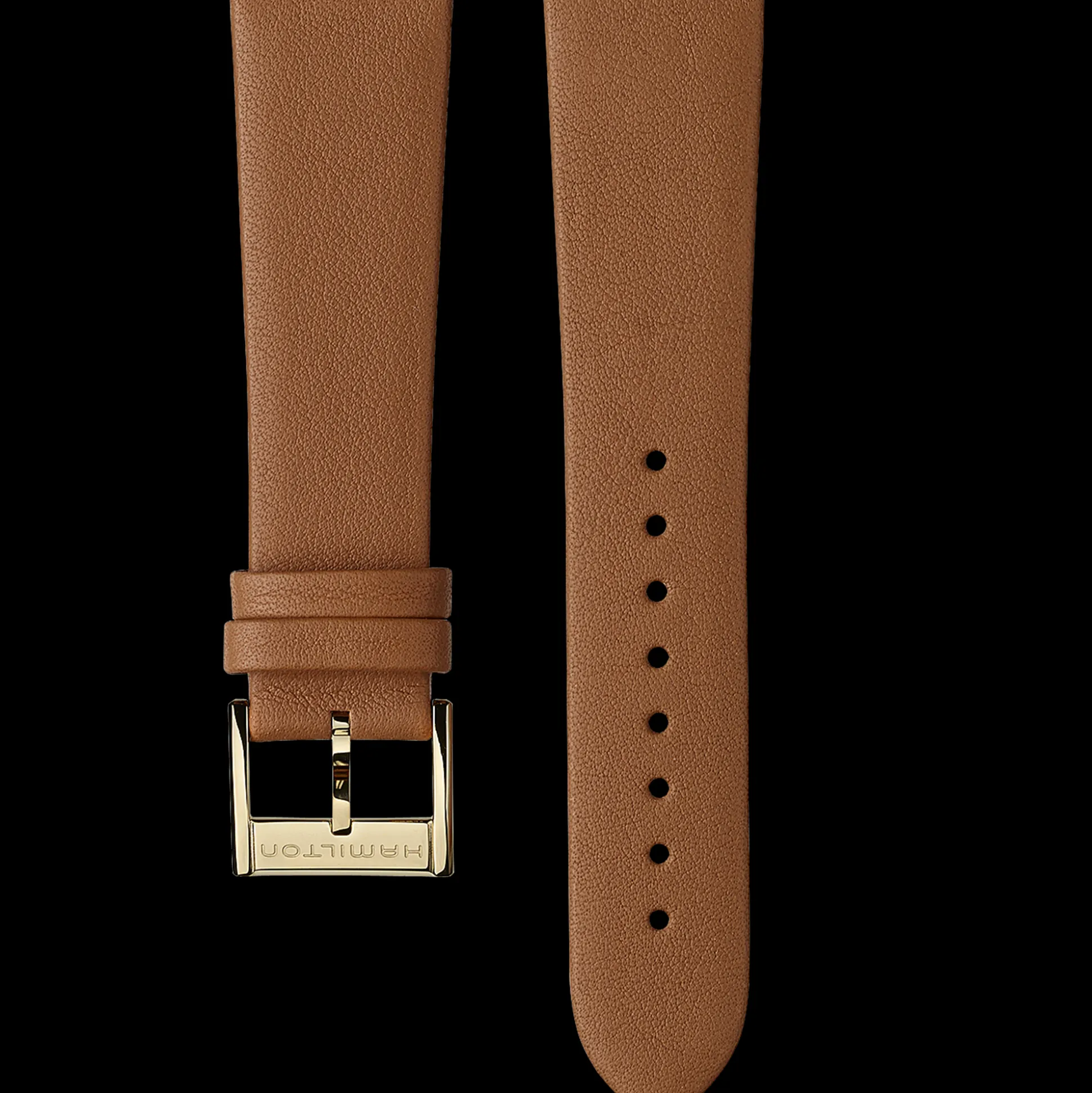 Jazzmaster Bracelet marron