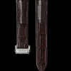 Jazzmaster Bracelet marron