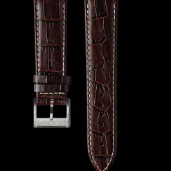 Jazzmaster Bracelet marron