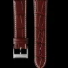 Jazzmaster Bracelet marron