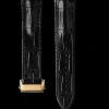 Jazzmaster Bracelet noir